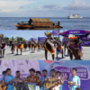 Festival Pesona Raja Ampat 2026 Digelar 15–17 Oktober di Pantai WTC
