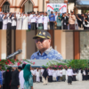 Bupati Orideko Ajak Santri Raja Ampat Kuasai Teknologi, Tangkal Hoaks, dan Jaga Persatuan Bangsa