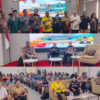 Ketua FKPT Papua Barat Daya Ajak Generasi Muda Jadi Pelopor Perdamaian dan Tangkal Radikalisme
