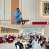 Sambut Tim Dokter Bedah Saraf RS PON, Pemkab Raja Ampat Berharap Kompetensi Medis dan Fasilitas RSUD Ditingkatkan
