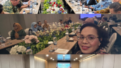 Ketua FKPT Se-Indonesia Berkumpul di Jakarta, Dr. Sellvyana Sangkek Wakili Papua Barat Daya