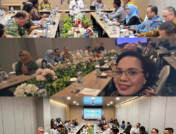Ketua FKPT Se-Indonesia Berkumpul di Jakarta, Dr. Sellvyana Sangkek Wakili Papua Barat Daya