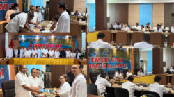 Pemkab Raja Ampat Teken Kerja Sama dengan Dokter Spesialis dan Umum, Perkuat Layanan RSUD
