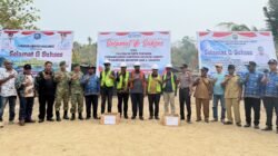 Kampung&nbsp;Nelayan&nbsp;Merah&nbsp;Putih&nbsp;Hadir&nbsp;di&nbsp;Misool,&nbsp;Dorong&nbsp;Kesejahteraan&nbsp;Nelayan&nbsp;Raja&nbsp;Ampat