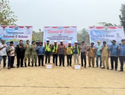 Kampung&nbsp;Nelayan&nbsp;Merah&nbsp;Putih&nbsp;Hadir&nbsp;di&nbsp;Misool,&nbsp;Dorong&nbsp;Kesejahteraan&nbsp;Nelayan&nbsp;Raja&nbsp;Ampat