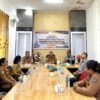 Pemkab&nbsp;Raja&nbsp;Ampat&nbsp;Buka&nbsp;Jalan&nbsp;bagi&nbsp;UMKM&nbsp;Mendapatkan&nbsp;Perlindungan&nbsp;HKI
