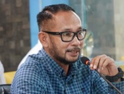 Ari M. Rivai Junus Nahkodai PT Raja Ampat Enterprises, Siapkan Audit dan Bidik Potensi Ekonomi Daerah