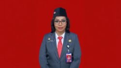 Dr. Sellvyana Sangkek, Satu-satunya Perempuan OAP yang Lolos Administrasi dalam Seleksi Sekda Papua Barat Daya: Siap Melaju ke Tahap Selanjutnya