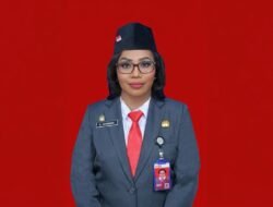 Dr. Sellvyana Sangkek, Satu-satunya Perempuan OAP yang Lolos Administrasi dalam Seleksi Sekda Papua Barat Daya: Siap Melaju ke Tahap Selanjutnya
