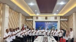 Pemkab Raja Ampat Perkuat Reforma Agraria, Penataan Aset dan Akses Jadi Prioritas