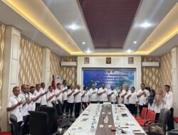 Pemkab Raja Ampat Perkuat Reforma Agraria, Penataan Aset dan Akses Jadi Prioritas