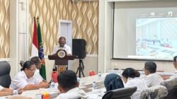 Mesak Takoy: Reforma Agraria Bukan Sekadar Sertifikat, tapi Harus Tingkatkan Kesejahteraan Masyarakat