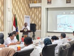 Mesak Takoy: Reforma Agraria Bukan Sekadar Sertifikat, tapi Harus Tingkatkan Kesejahteraan Masyarakat