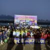 Festival Olahraga Raja Ampat 2026 Ditutup, Pemda Siapkan Sekolah Sepak Bola untuk Cetak Talenta Muda