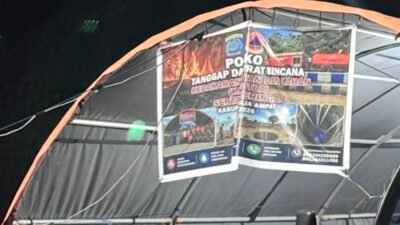 Update Karhutla Raja Ampat: 1.195 Hektare Berhasil Dipadamkan, 59 Hektare Masih Dalam Penanganan