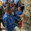 Lift Baru RSUD Raja Ampat Resmi Beroperasi, Bupati Dorong Peningkatan Mutu Pelayanan Kesehatan