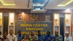 Kompetisi Calon Sekda Papua Barat Daya Menghangat, 11 Kandidat Sepakat Jaga Sportivitas