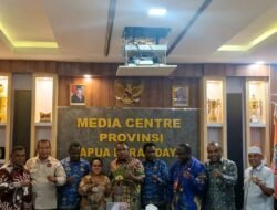 Kompetisi Calon Sekda Papua Barat Daya Menghangat, 11 Kandidat Sepakat Jaga Sportivitas