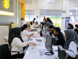 PERINTIS 10 Hari Bantu PPAT Atur Waktu, Balik Nama Sertipikat Kini Lebih Cepat