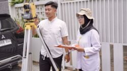 ATR/BPN Hadirkan Layanan Pengukuran Tanah Terjadwal, Masyarakat Bisa Pilih Waktu Sendiri