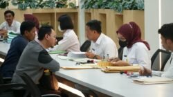 Pengukuran Tanah Kini Lebih Cepat dan Pasti, Layanan ATR/BPN Disambut Positif Masyarakat