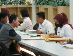 Pengukuran Tanah Kini Lebih Cepat dan Pasti, Layanan ATR/BPN Disambut Positif Masyarakat