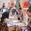 PELATARAN Hadir di Akhir Pekan, Warga Makassar Tetap Bisa Urus Layanan Pertanahan di Tengah Kesibukan