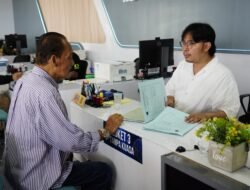 Pengukuran Tanah Kini Lebih Cepat, Warga Bengkulu Rasakan Manfaat Jadwal yang Pasti