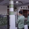 Hanya Menunggu Empat Hari, Layanan Pengukuran Tanah ATR/BPN Berikan Kepastian kepada Masyarakat