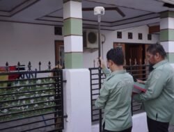 Hanya Menunggu Empat Hari, Layanan Pengukuran Tanah ATR/BPN Berikan Kepastian kepada Masyarakat