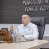 Wamen ATR/BPN: Integrasi Data Hak, Tata Ruang, dan Nilai Tanah Jadi Kunci Tata Kelola Pertanahan