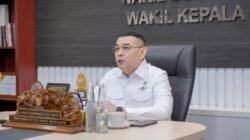 Wamen ATR/BPN: Integrasi Data Hak, Tata Ruang, dan Nilai Tanah Jadi Kunci Tata Kelola Pertanahan