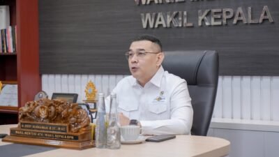 Wamen ATR/BPN: Integrasi Data Hak, Tata Ruang, dan Nilai Tanah Jadi Kunci Tata Kelola Pertanahan