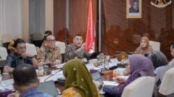 Pemerintah Matangkan Kelembagaan BRAN, Peran dan Kewenangan dalam Reforma Agraria Diperjelas