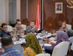 Pemerintah Matangkan Kelembagaan BRAN, Peran dan Kewenangan dalam Reforma Agraria Diperjelas
