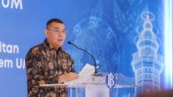 Wamen ATR/BPN: Kepastian Tanah dan Tata Ruang Jadi Kunci Perkuat Investasi di Banten