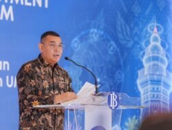 Wamen ATR/BPN: Kepastian Tanah dan Tata Ruang Jadi Kunci Perkuat Investasi di Banten