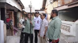 ATR/BPN Terapkan Pengukuran Terjadwal di 462 Kantor Pertanahan, Pangkas Alur Kerja dan Edukasi Masyarakat