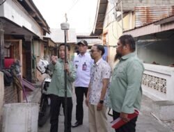 ATR/BPN Terapkan Pengukuran Terjadwal di 462 Kantor Pertanahan, Pangkas Alur Kerja dan Edukasi Masyarakat