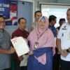 Warga Bangka Tengah Rasakan Kemudahan PTSL, Sertipikat Tanah Gratis dan Proses Lebih Mudah