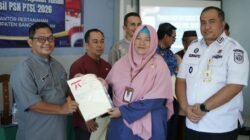 Warga Bangka Tengah Rasakan Kemudahan PTSL, Sertipikat Tanah Gratis dan Proses Lebih Mudah