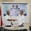 Kantor Pertanahan dan BP2RD Raja Ampat Sepakat Perkuat Data Tanah dan Pajak Daerah