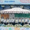 Buka Festival Pesona Raja Ampat 2026, Deputi BNPP Tekankan Pariwisata Berkelanjutan dan Kesejahteraan Masyarakat Lokal