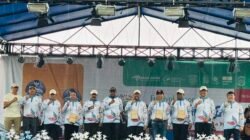 Buka Festival Pesona Raja Ampat 2026, Deputi BNPP Tekankan Pariwisata Berkelanjutan dan Kesejahteraan Masyarakat Lokal