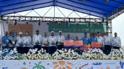 Festival Pesona Raja Ampat 2026 Digelar, ORISUN Diluncurkan untuk Sejahterakan Lansia OAP