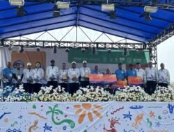 Festival Pesona Raja Ampat 2026 Digelar, ORISUN Diluncurkan untuk Sejahterakan Lansia OAP