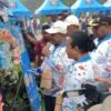 Bank Papua Resmi Buka Layanan Money Changer di Sorong dan Waisai, Wagub: Dorong Ekonomi Pariwisata
