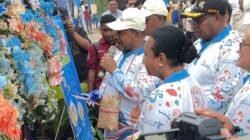 Bank Papua Resmi Buka Layanan Money Changer di Sorong dan Waisai, Wagub: Dorong Ekonomi Pariwisata