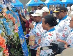 Bank Papua Resmi Buka Layanan Money Changer di Sorong dan Waisai, Wagub: Dorong Ekonomi Pariwisata