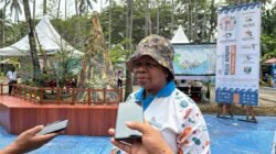 Raja Ampat Akhirnya Punya Layanan Penukaran Mata uang Asing, Wisatawan Mancanegara Kini Lebih Mudah Bertransaksi